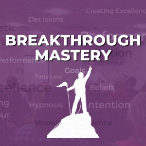 Breakthrough Mastery