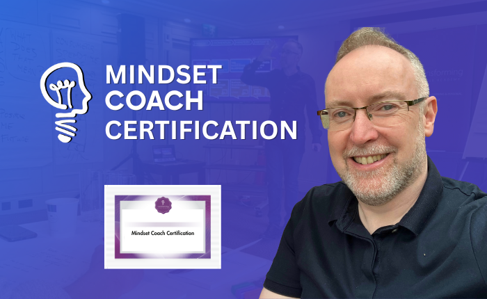 Mindset Coach Certification