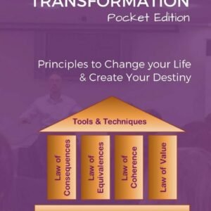 The Pillars of Transformation