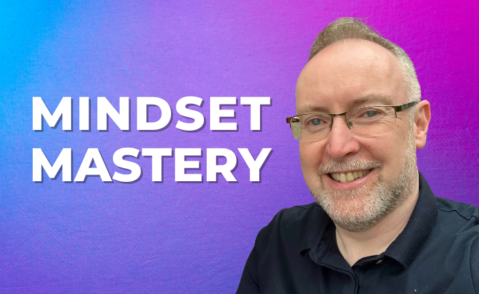 Mindset Mastery